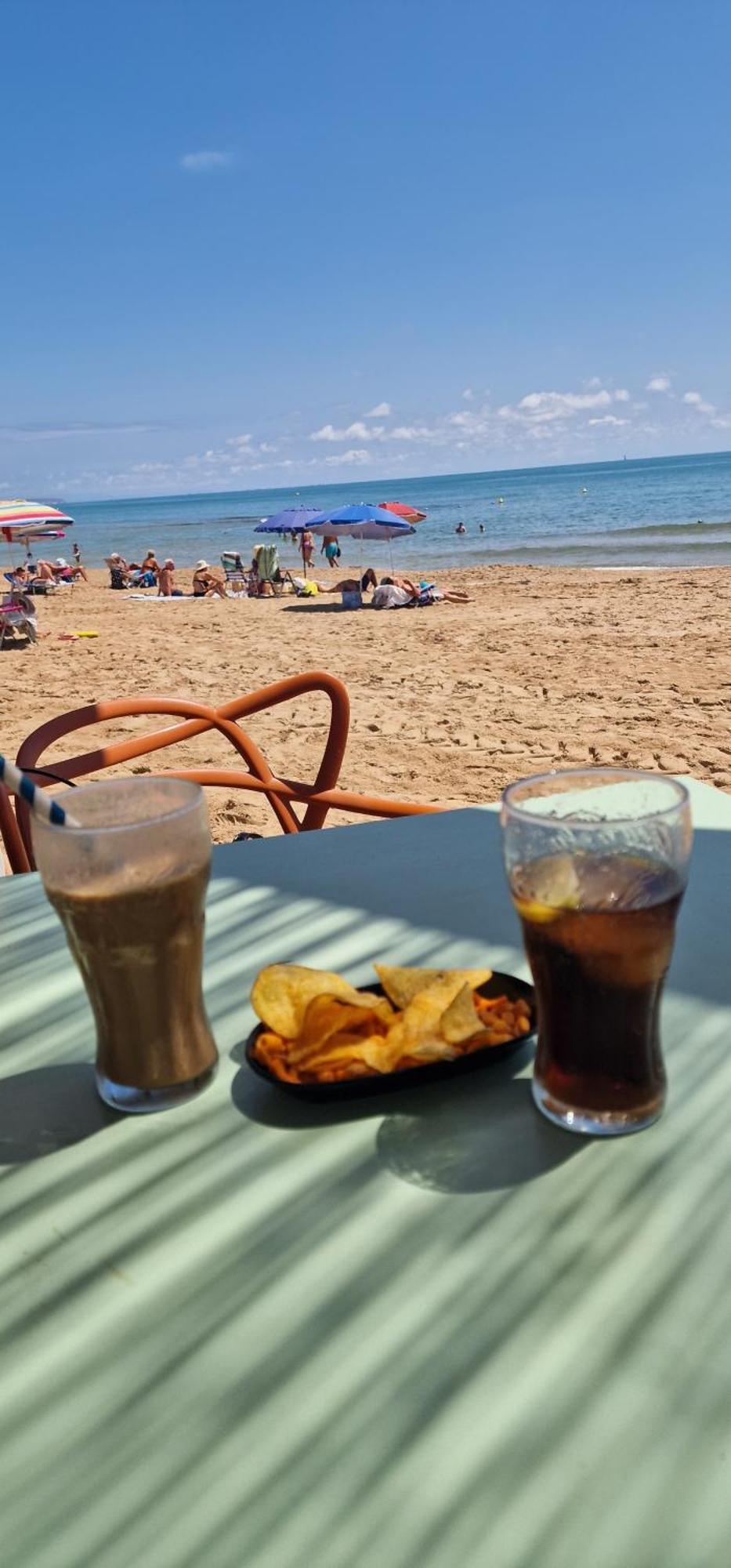 Holiday Torrevieja Zewnętrze zdjęcie